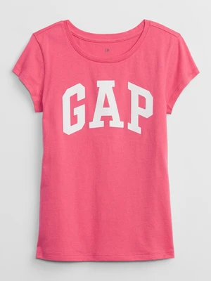 Children's T-shirt with logo GAP - Girls