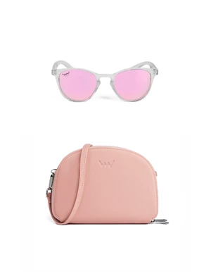 Set VUCH Pink Couple