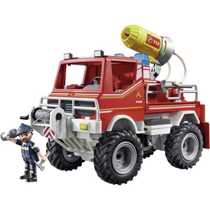 PLAYMOBIL® 9466 Hasičské auto Truck