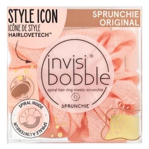 InvisiBobble Sprunchie Nordic Breeze Hear Me Aurora gumička do vlasů