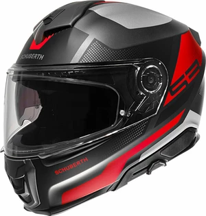 Schuberth S3 Daytona Anthracite 2XL Přilba