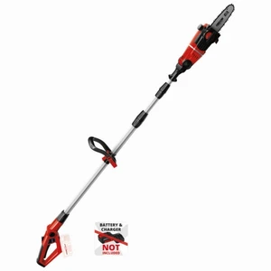 Aku prořezávací pila 20cm Einhell GE-LC 18 Li T-Solo 3410810 bez nabíječky a baterie