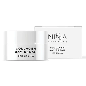 MIKKA Collagen Day Cream