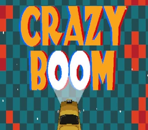 Crazy Boom Steam CD Key