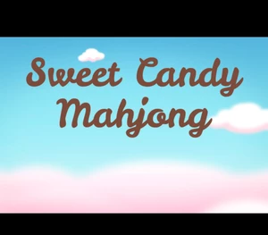 Sweet Candy Mahjong Steam CD Key