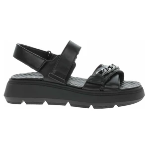 Dámské sandály Tamaris 1-28229-20 black 37