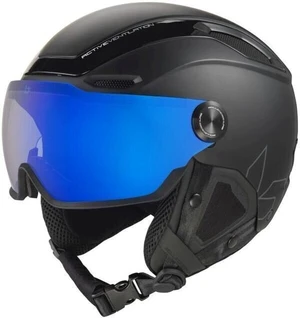 Bollé V-Line Black Matte M (55-59 cm) Casque de ski