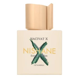 Nishane Hacivat X čistý parfém unisex 100 ml