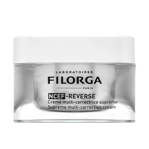 Filorga Ncef-Reverse Supreme Multi-Correction Cream regenerační krém proti vráskám 50 ml