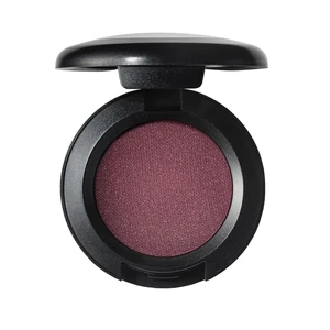 MAC Cosmetics Oční stíny Velvet (Small Eyeshadow) 1,5 g Texture