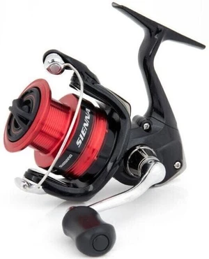 Shimano Fishing Sienna FG 2500 Kołowrotek