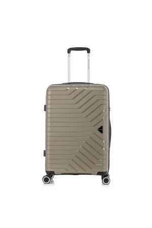 VIP COLLECTION Unisex's Trolley Luggage Los Angeles