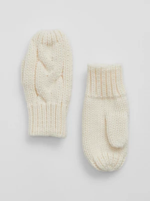 GAP Kids Knitted Gloves - Girls