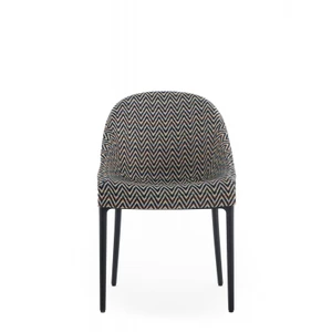 Eleganza Ela  Missoni zigzag Kartell