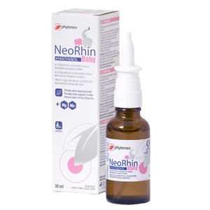 Phyteneo NeoRhin Baby nosový spray 30 ml