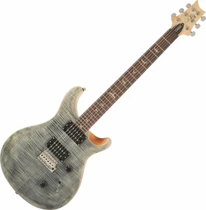 PRS SE Custom 24 Charcoal