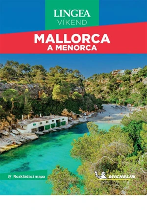 Mallorca a Menorca - Víkend