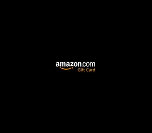 Amazon $55 Gift Card US