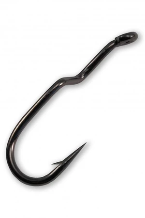 Carp´R´Us Cranked Hook ATS | size 6, 10 pcs