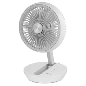 SENCOR SFE 0773WH AKU Stolní ventilátor