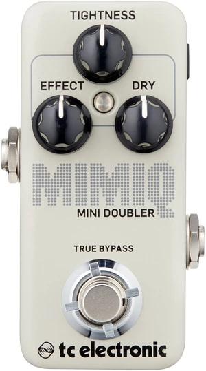 TC Electronic Mimiq Mini Doubler