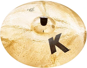 Zildjian K20889 K Custom Brilliant 20" Ridebecken