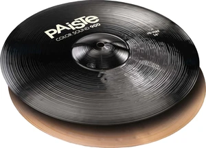 Paiste Color Sound 900 Hi-Hat talerz perkusyjny 14" Czarny