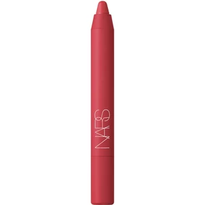 NARS POWERMATTE HIGH-INTENSITY LIP PENCIL dlhotrvajúca ceruzka na pery s matným efektom odtieň DRAGON GIRL 2,6 g