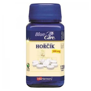 VITAHARMONY Hořčík 300 mg 120 tablet, poškozený obal