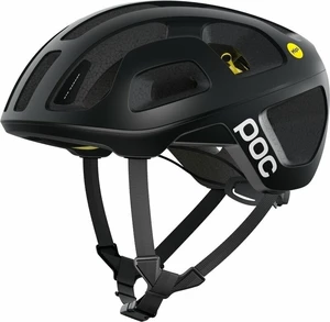 POC Octal MIPS Uranium Black Matt 50-56 Casco de bicicleta