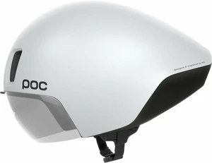 POC Procen Hydrogen White M Fahrradhelm