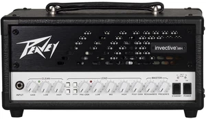 Peavey Invective MH Amplificador de válvulas