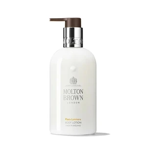 Molton Brown Tělové mléko Flora Luminare (Body Lotion) 300 ml