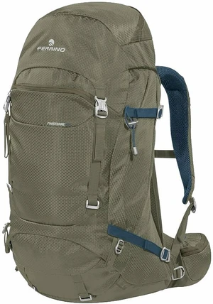 Ferrino Finisterre 48 Green Outdoor-Rucksack