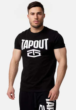 Tapout Pánske tričko regular fit