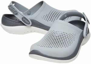 Crocs LiteRide 360 Clog Calzado para barco