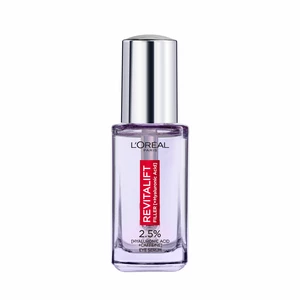 L´Oréal Paris Oční sérum s 2,5% kyselinou hyaluronovou Revitalift Filler (Eye Serum) 20 ml