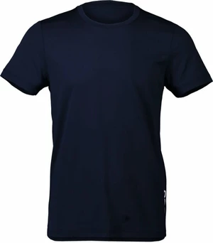 POC Reform Enduro Light Men's Tee Turmaline Navy L