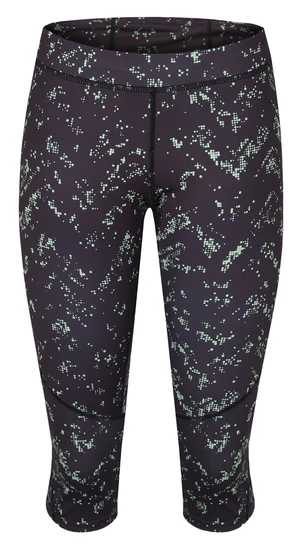 Sport Leggings Hannah RELAY anthracite (green)