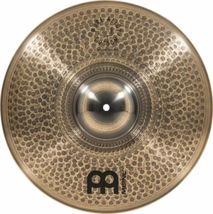 Meinl Pure Alloy Custom Medium Thin Cinel Crash 17"