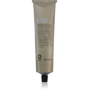 Oway Silk'n Glow maska pro porézní vlasy 150 ml