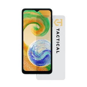 Ochranné sklo Glass Shield 2.5D Tactical®, Samsung Galaxy – Číra (Farba: Číra, Varianta: Galaxy A52/A52 - 5G/A52s - 5G/A53 5G)