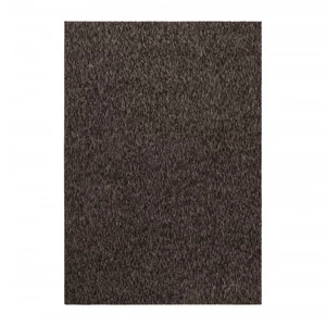 Kusový koberec Nizza 1800 brown-60x100