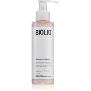 Bioliq Clean čistiaca micelárna emulzia 135 ml