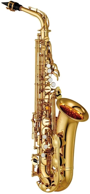 Yamaha YAS 280 Saxofón alto