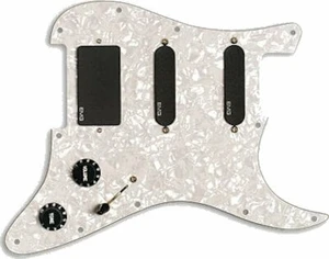 EMG KH20 Kirk Hammet Black Pastilla individual