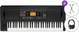 Korg EK-50 L SET Keyboard s dynamikou