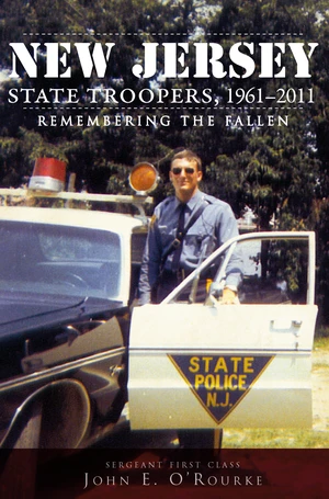 New Jersey State Troopers, 1961-2011