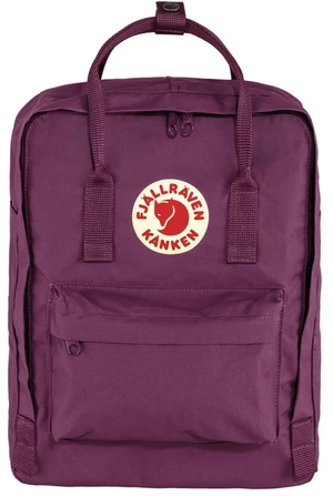 Fjällräven Volnočasový batoh Fjällräven känken Royal purple