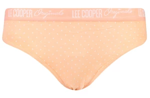 Mutandine da donna Lee Cooper